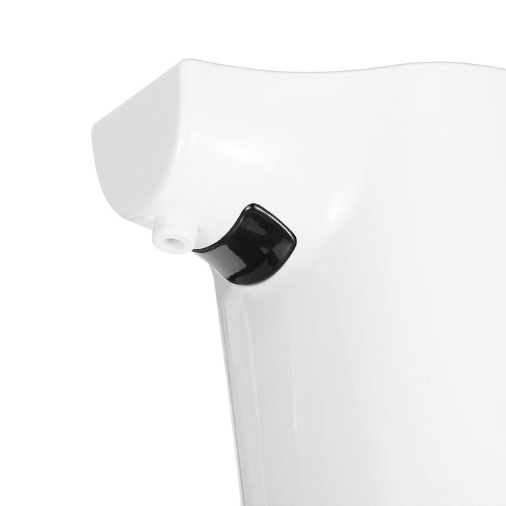 275ml Auto Induction Foam Soap Dispenser IPX4 IR Body Sensing Intelligent Hand Washer - MRSLM