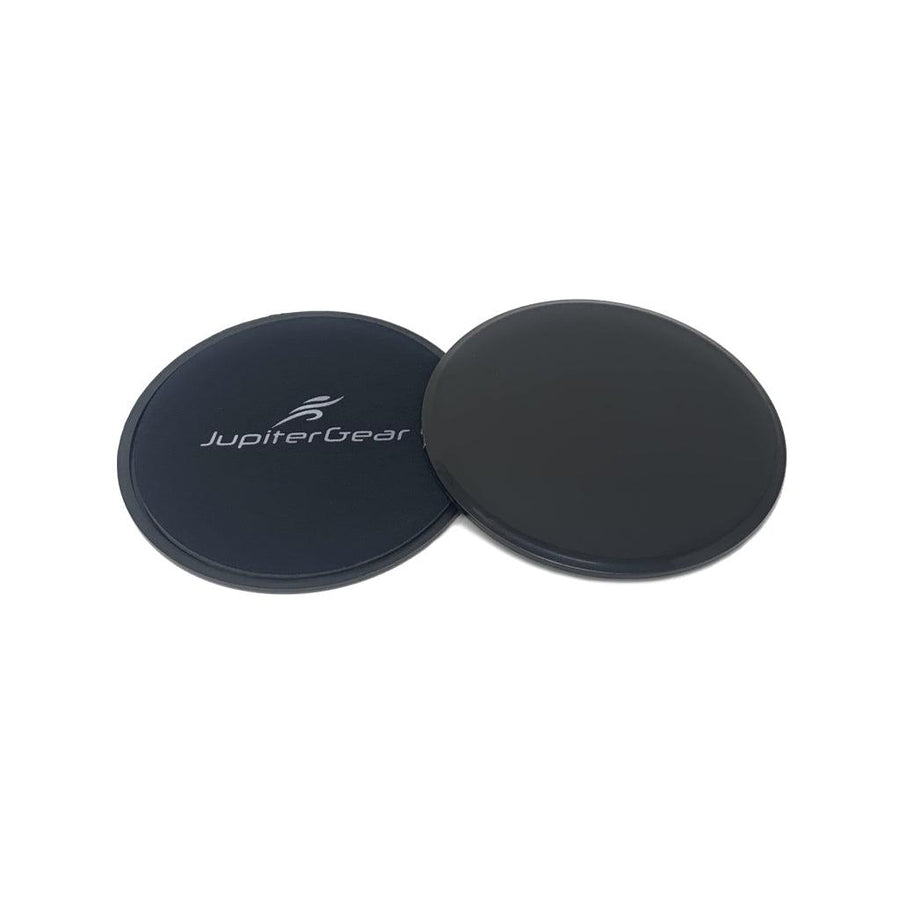 Core and Abs Exercise Slider Discs - MRSLM