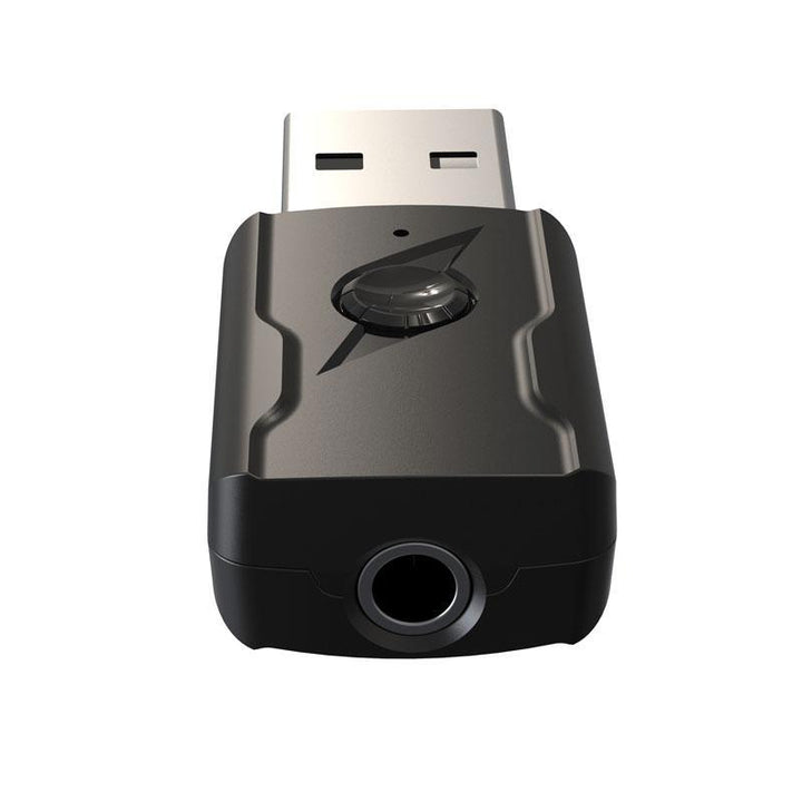 USB 5.0 bluetooth Audio Receiver Transmitter 4 IN 1 Mini 3.5mm Jack AUX RCA Stereo Music Wireless Adapter - MRSLM