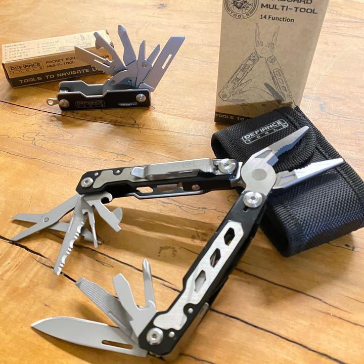 Larboard Multi-Tool - MRSLM