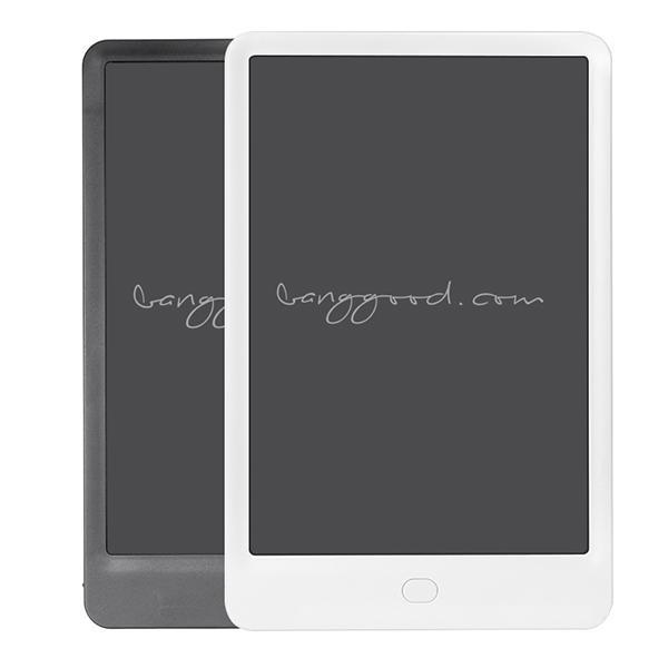 Ultra Thin 10 Inch LCD Writing Tablet Digital Drawing Handwriting Pads Board With Pen - MRSLM