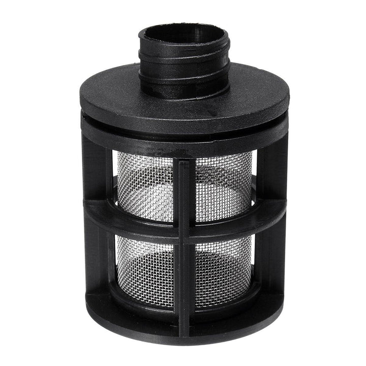 25mm Air Intake Filter Silencer For Dometic Eberspacher Webasto Diesel Heater - MRSLM