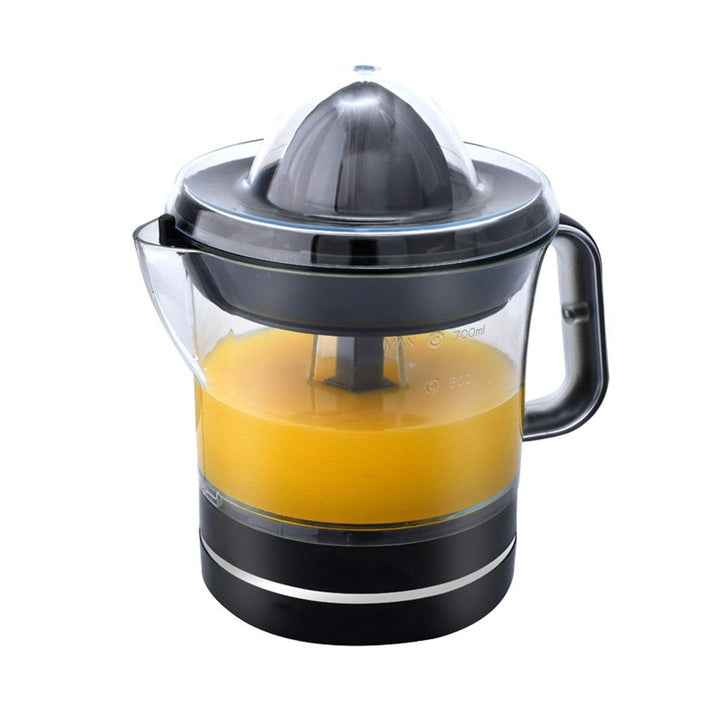 Electric Orange Juicer Machine Rotation Lemon Fruit Squeezer Press Juice Maker 220V-240V - MRSLM