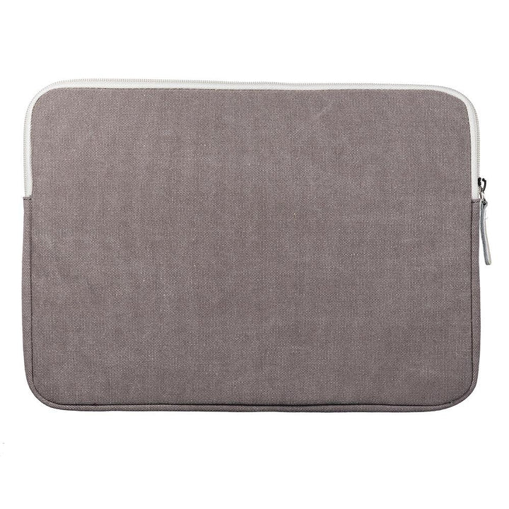 Tablet Case with Texture Design for 13.3 inch Tablet - Light Grey - MRSLM
