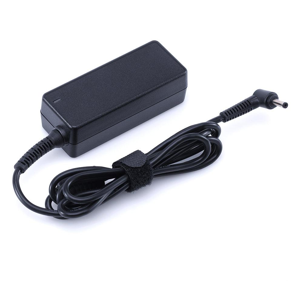 19V 40W 1.75A Laptop Power Adapter Notebook Charger Interface 4.0*1.35 for Asus Add the AC Cable - MRSLM