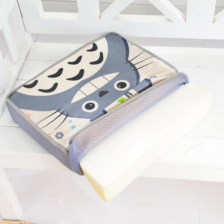 55x55cm High Density Upholstery Cushion Foam Chair Sofa Seat Foam Pad Sheet - MRSLM