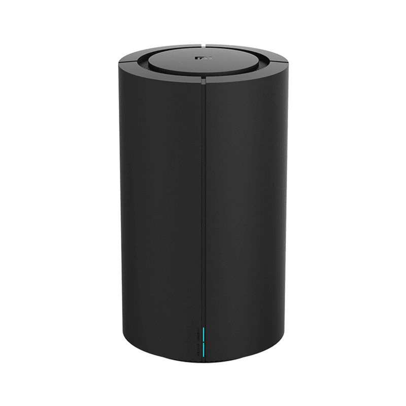 Xiaomi AC2100 2.4G 5G Wireless Wifi Router 1733Mbps Gigabit Network Port 128MB Dual Band Dual Core CPU 880MHz Support IPv6 WiFi Router - MRSLM