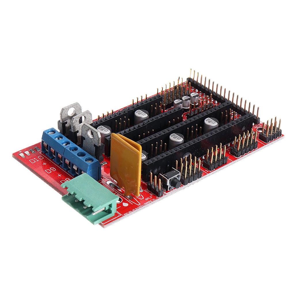 Geekcreit 3D Printer RAMPS 1.4 Control Board For Reprap Mendel Prusa - MRSLM