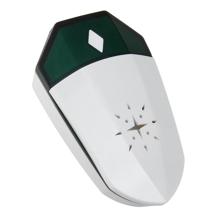 Ultrasonic Pest Control Electronic Repeller Rat Mosquito Insect Mice Repellent - MRSLM