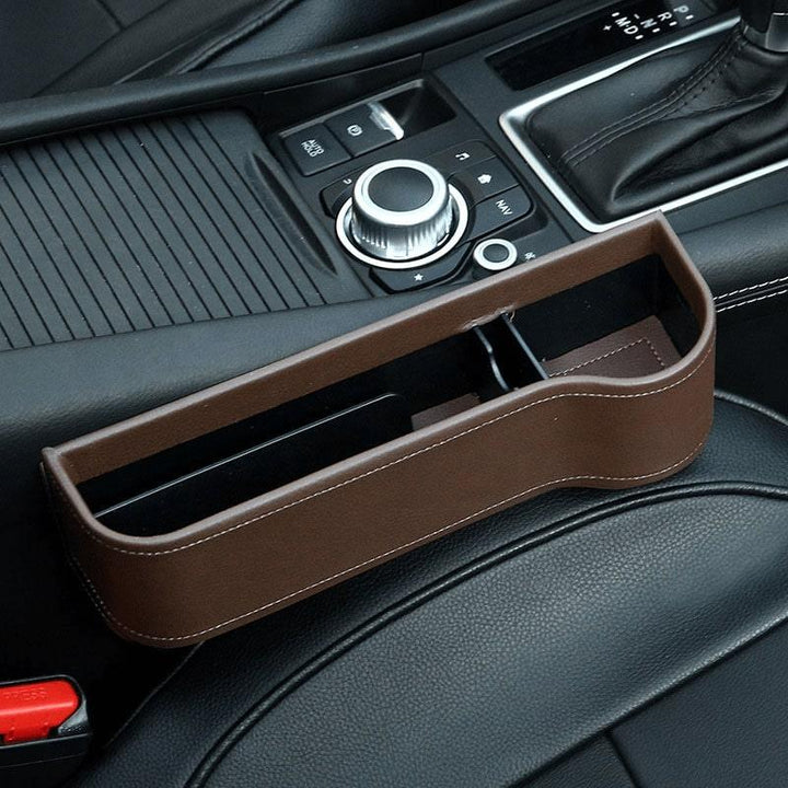 Multifunctional Car Seat Organizer - MRSLM