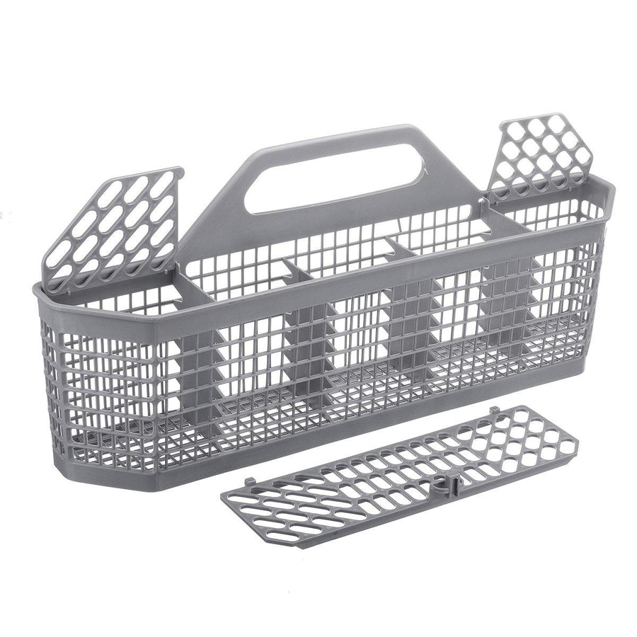 Dishwasher Drain Basket Silverware Dishwashing Holder Replaces For GE WD28 X 10128 - MRSLM