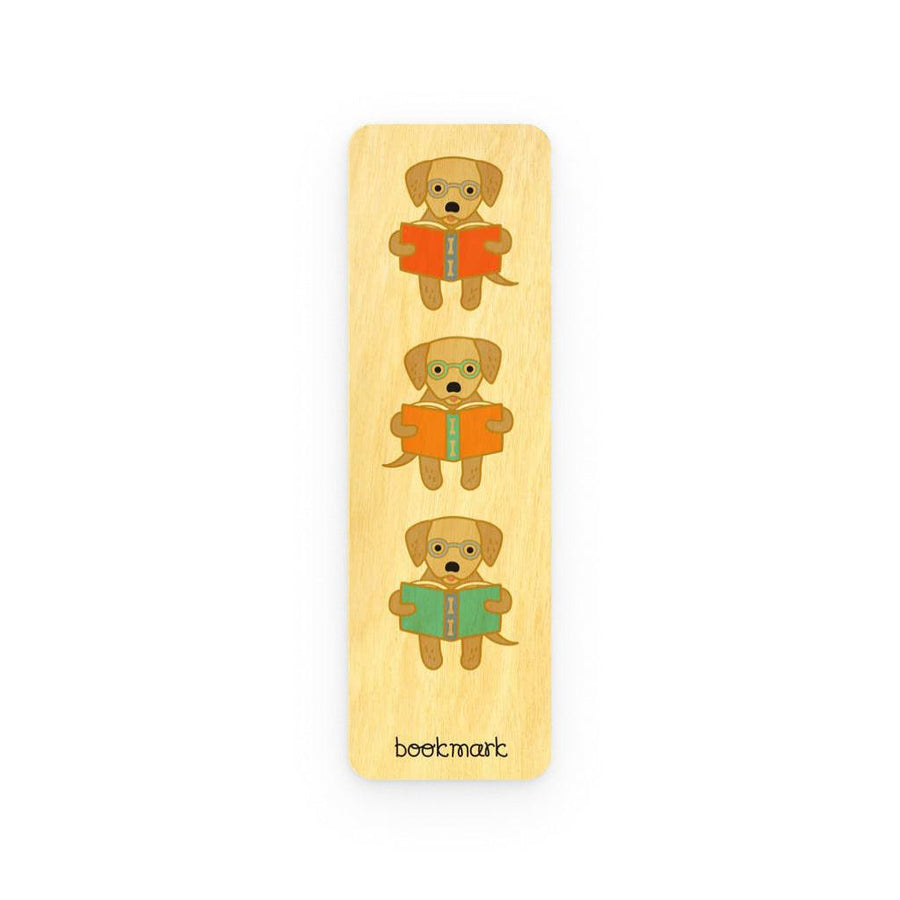 Reading Retrieve Bookmark - MRSLM