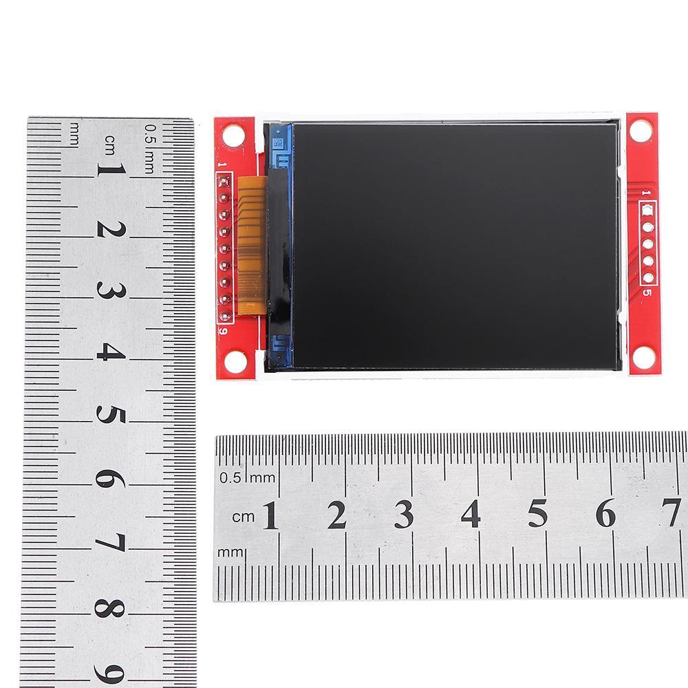 1.44/1.8/2.0/2.2/2.4 Inch TFT LCD Display Module Colorful Screen Module SPI Interface - MRSLM