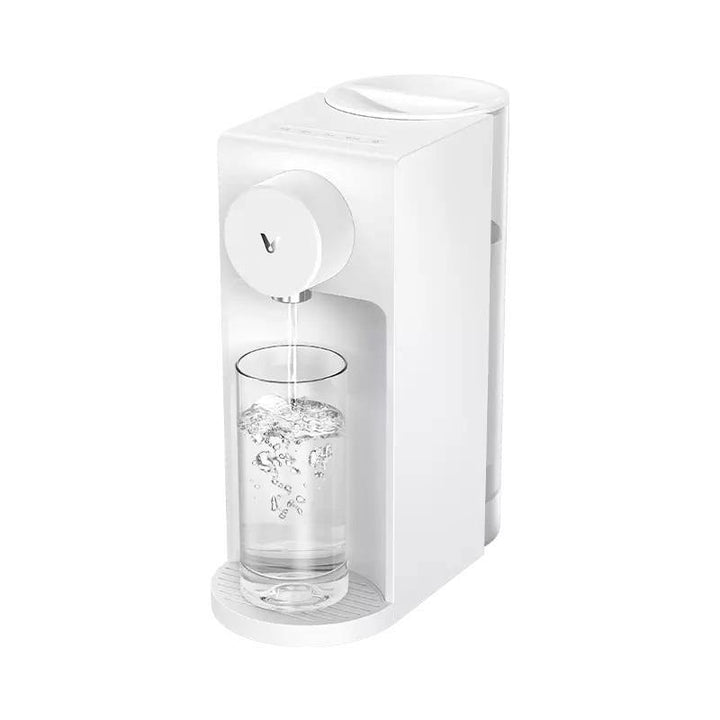 Viomi MY2 Desktop Water Dispenser 1 Second Pure Water Heating 2L Large Capacity 5 Gear Water Temperature - MRSLM