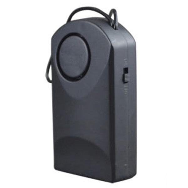 Portable Door Sensor Alarm Door Handle Alarm Touch Alarm 120dB Anti-theft Door Security Siren - MRSLM