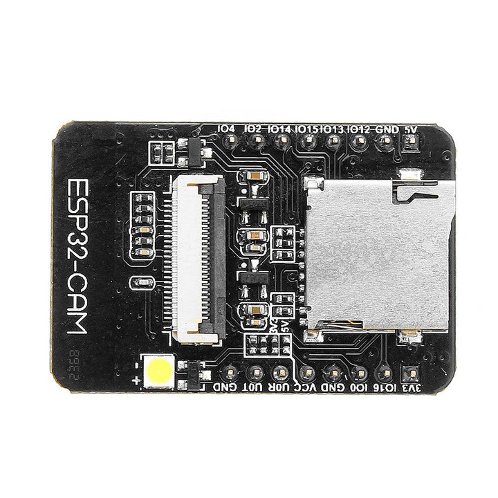 3 Pcs ESP32-CAM WiFi + bluetooth Camera Module Development Board ESP32 With Camera Module OV2640 Geekcreit for Arduino - products that work with official Arduino boards - MRSLM