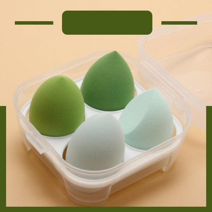 Beauty Egg Drop Diagonal Cut Box Set - MRSLM