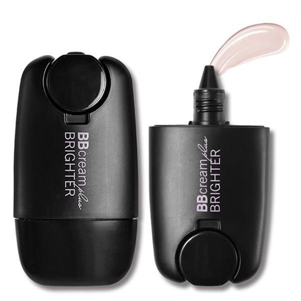 2 In 1 BB Cream Highlight Makeup Foundation - MRSLM