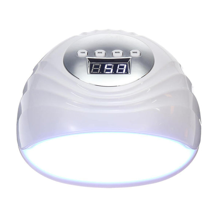 ABS Nail Lamp LED Phototherapy Machine Smart Sensing 39 AC110-220V - MRSLM