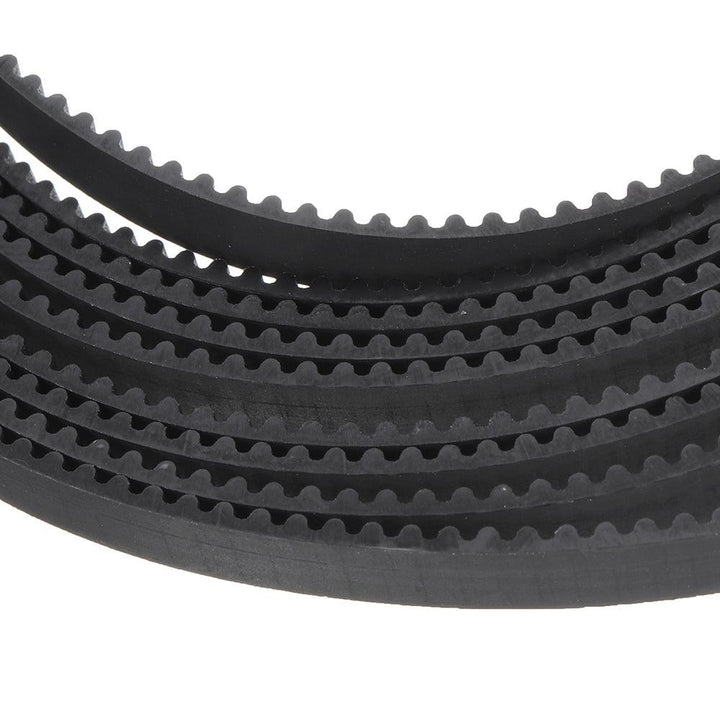 Anet® 2Meters 6mm Width 2mm Pitch GT2 Nylon Timing Belt for 3D Printer Part - MRSLM