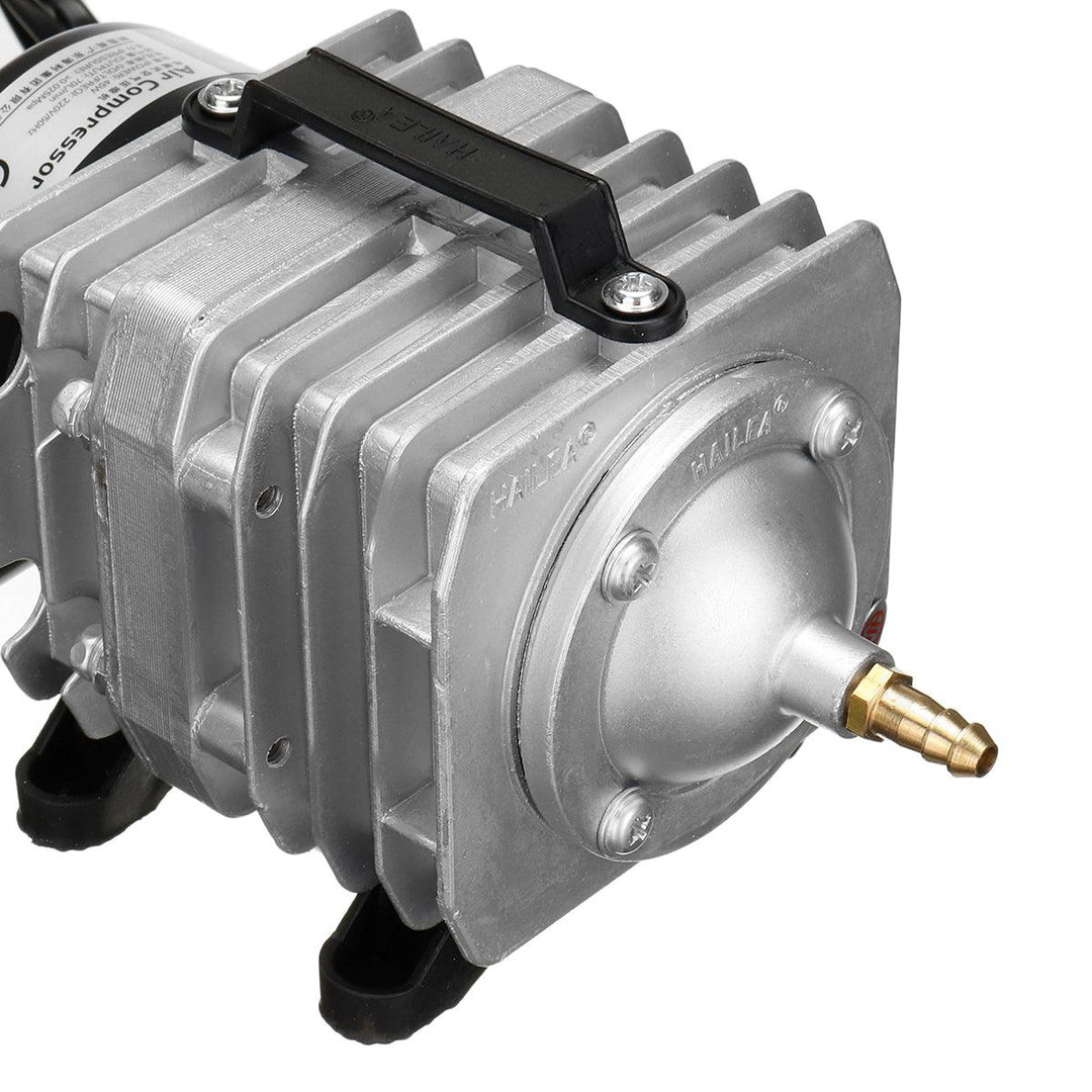 Air Pump Compressor Pond Pump ACO High Frequency Piston Oxygen Injection Machine - MRSLM