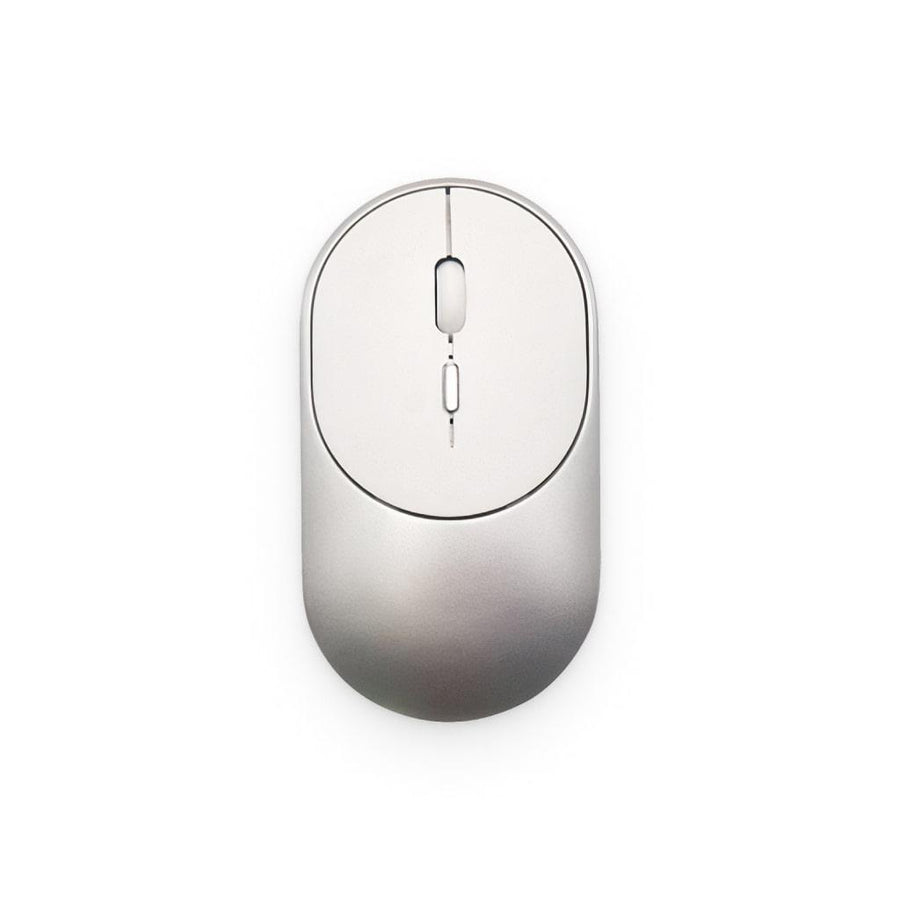 Rechargeable Wireless Mouse - MRSLM