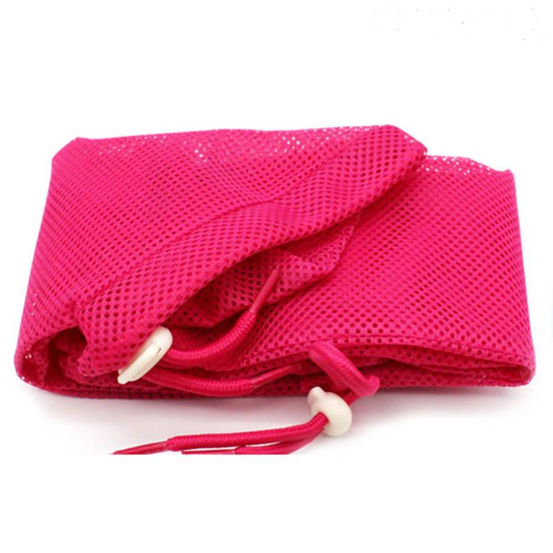 Pet Cat Cleaning Grooming Bag Add Hat Multi-function Bath Nail Cutting Pick Ear Protect Bags - MRSLM