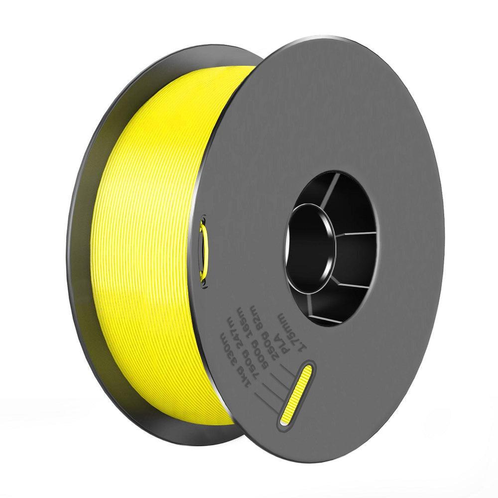 SIMAX3D® PETG Filament 1.75mm Filament Accuracy +/-0.02mm 1KG Printing Material for 3D Printer - MRSLM
