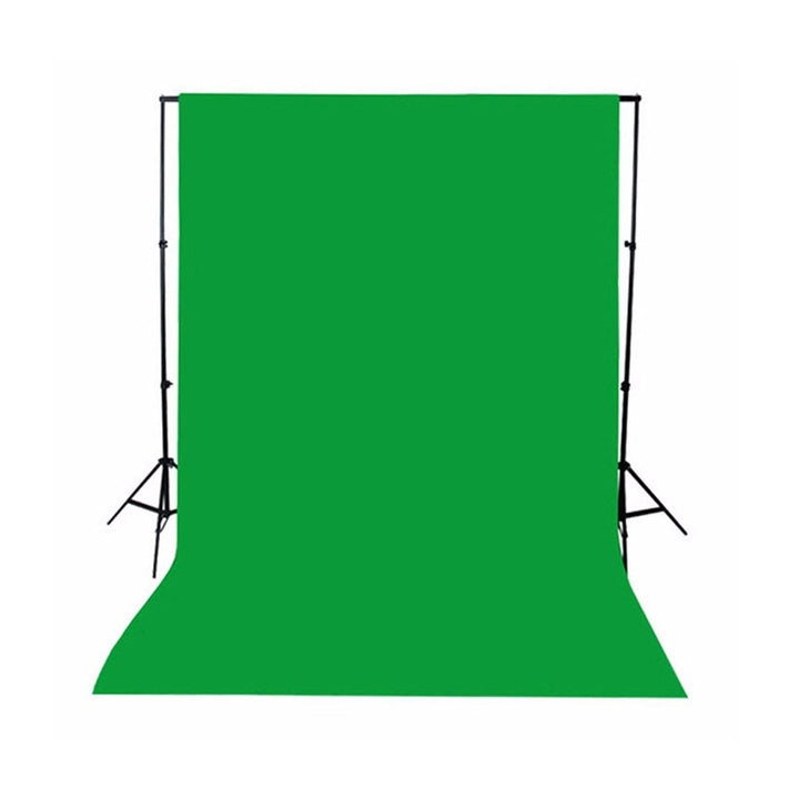 100x160cm Non-woven Fabrics Chromakey Green Photography Backdrop Background Cloth for Photography Video YouTube - MRSLM