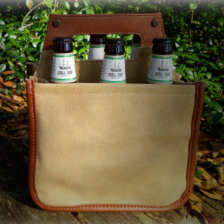 Daneberry Gregor Beer Caddy - MRSLM