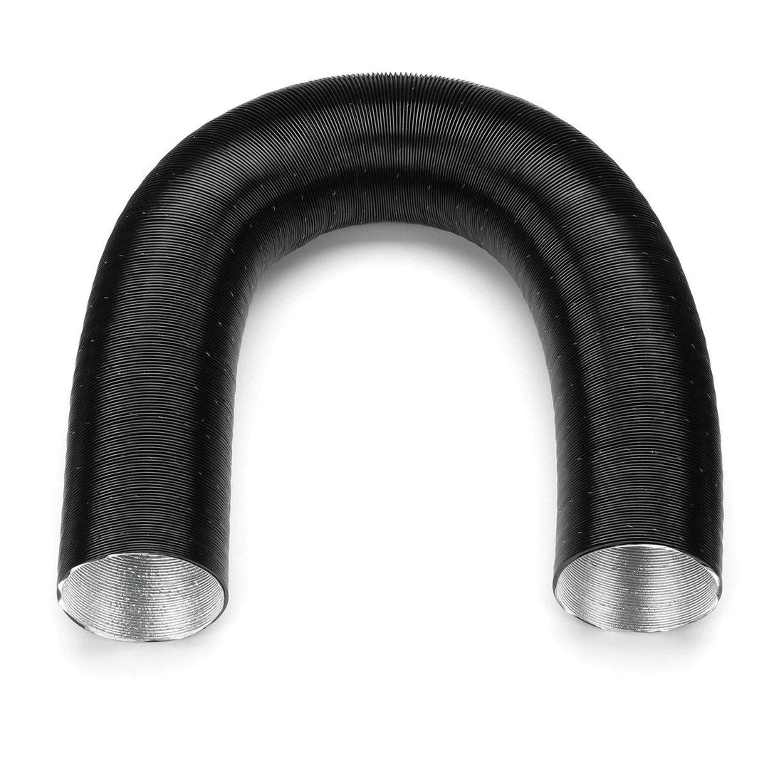 75mm Heater Duct Pipe Hot & Cold Air Ducting For Diesel Heater - MRSLM