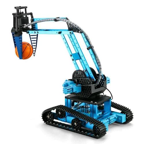 JJRC K4 K4-B 2.4G Bionics Robotic Arm RC Robot Toy - MRSLM