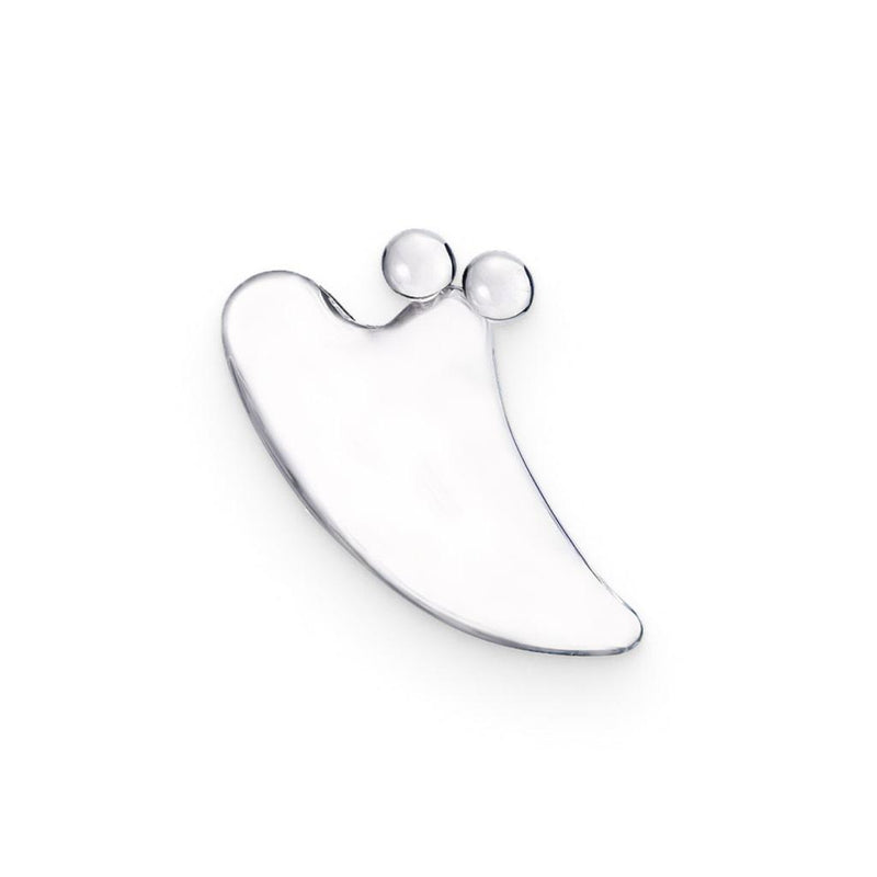 facial massage spatula - MRSLM