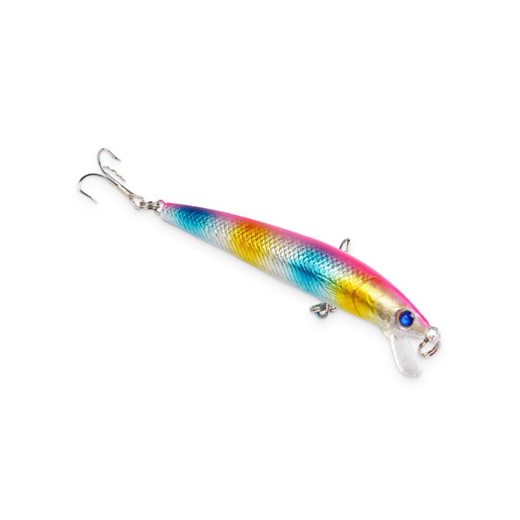 3.54 Inches Fishing Bait - MRSLM