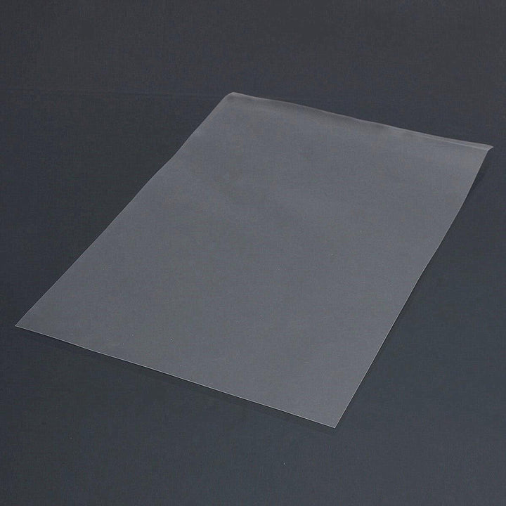 A4 Inkjet & Laser Printing Transparency Film For DIY PCB - MRSLM