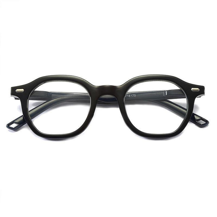 Unisex Reading Glasses Vintage Reading Glasses for Men and Women - MRSLM