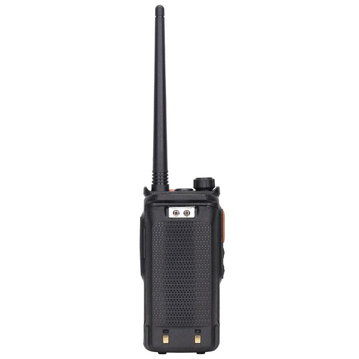 Baofeng DM-X Digital Walkie Talkie GPS Record Tier 1&2 Dual Band Dual Time Slot DMR Analog Two Way Audio - MRSLM