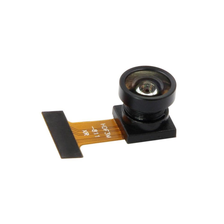 LILYGO® TTGO Camera Module OV2640 2 Megapixel Adapter Support YUV RGB JPEG For T-Camera Plus ESP32-DOWDQ6 8MB SPRAM - MRSLM