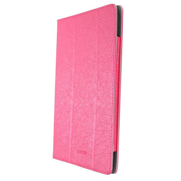 Stand Flip Folio Cover PU Leather Tablet Case Cover for 12.2 Inch Teclast Tbook12 Pro Tablet - MRSLM