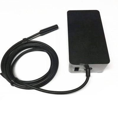 48W 12V 3.6A Laptop Power Adapter For Surface Pro Computer Add AC Line - MRSLM