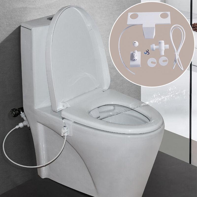 Honana WX 1 Universal Type Simple Using Toilet Spray Portable Bidet Female Flushing Device - MRSLM