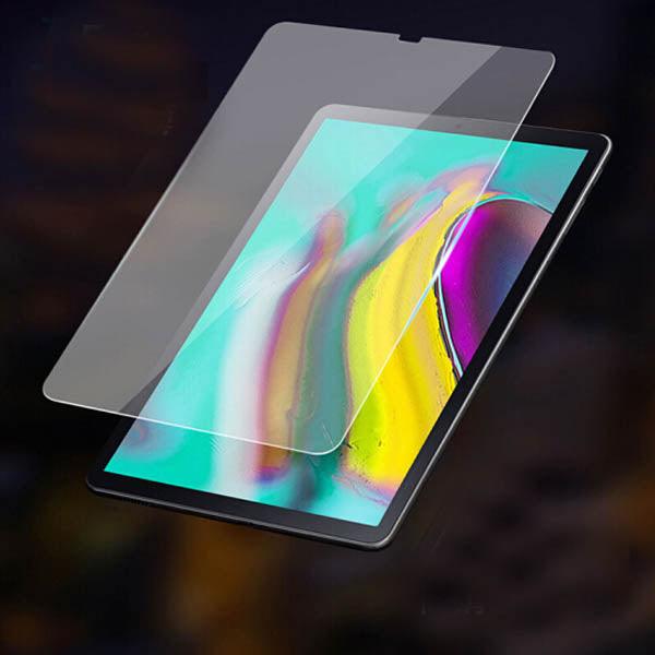 Frosted Nano Explosion-proof Tablet Screen Protector for Galaxy Tab S6 10.5 SM-T860 Tablet - MRSLM