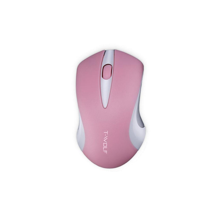 Wireless Office Mouse - MRSLM