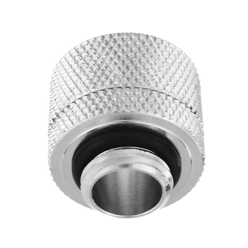G1/4″ Thread to G3/8 Thick Compression Fittings for ID 3/8" OD 5/8" 16mm Tube - MRSLM