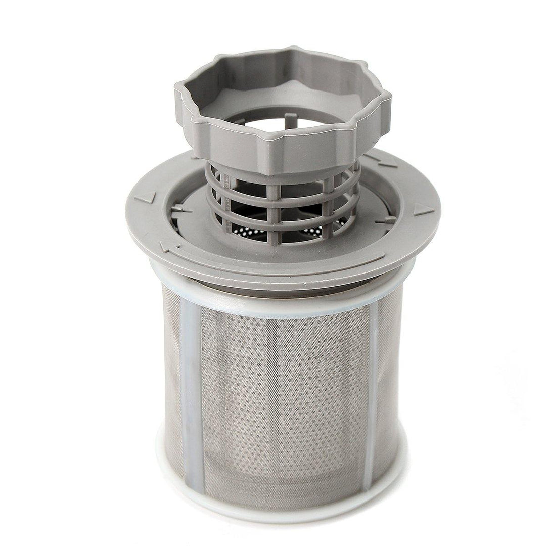 Replacement Micro Mesh Filter Two Part for Kitchen BOSCH Dishwasher - MRSLM