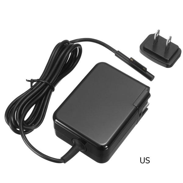 For Microsoft Surface Pro 4 (Core M3) 15V 1.6A 1735 24W Adapter Charger - MRSLM