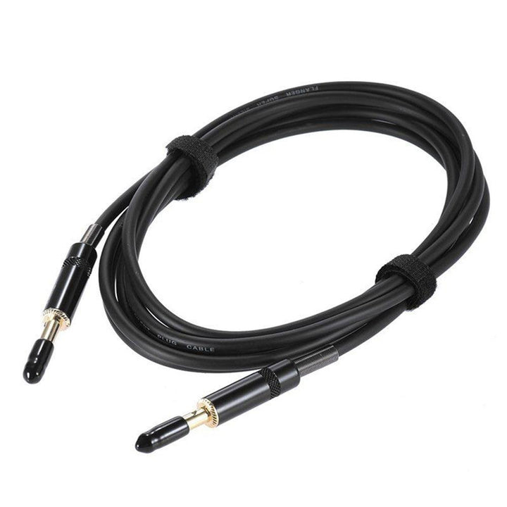 Flanger FLG-01 Guitar Silent Plug Connecting Cable Electric Guitar Cable 3M - MRSLM