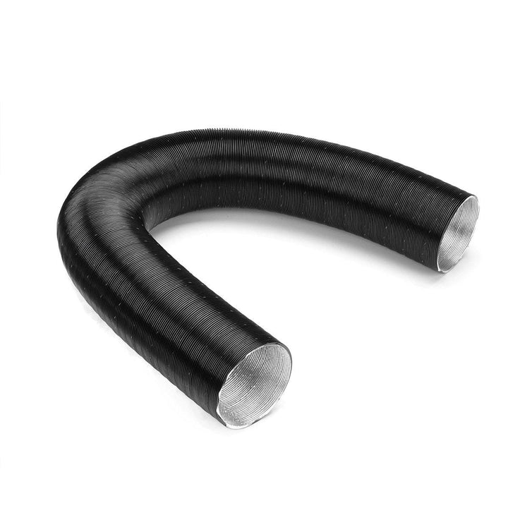 60mm Heater Duct Pipe Hot & Cold Air Conditioner Ducting For Diesel Heater Webasto Dometic - MRSLM