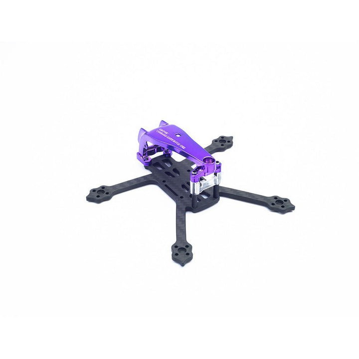 DIATONE Deadcat GTR249T HD Frame Kit For FPV Racing RC Drone - MRSLM