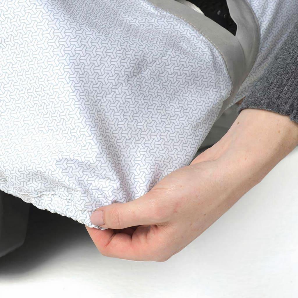 Carrier Cover - MRSLM